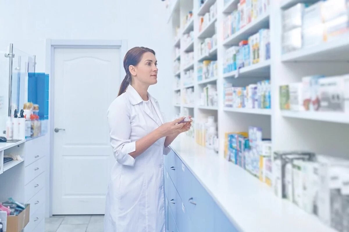    Нижегородка с муковисцидозом не может получить лекарства