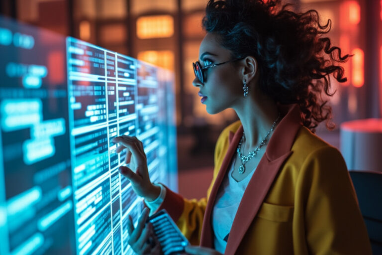    ИИ автоматизация для бизнеса Astralot AI