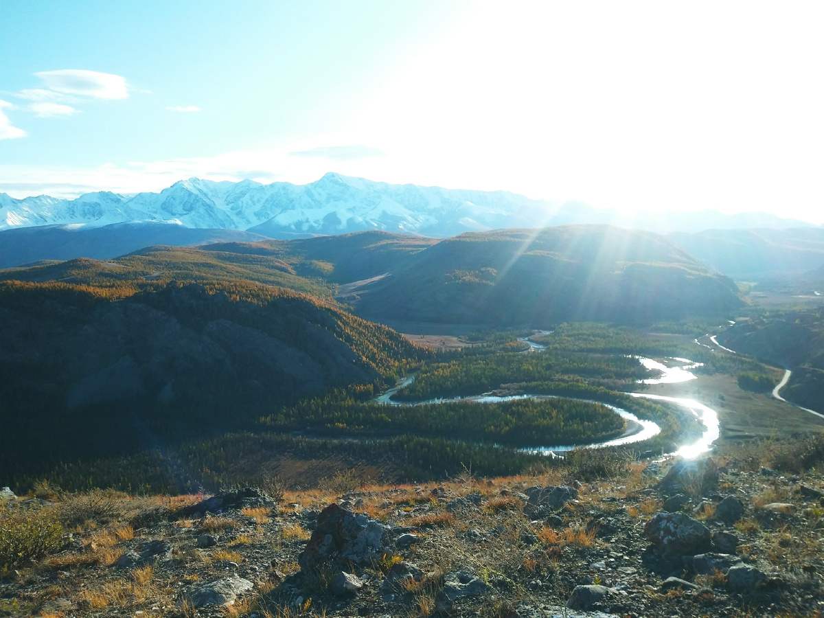 Фото: Анна Хилюк