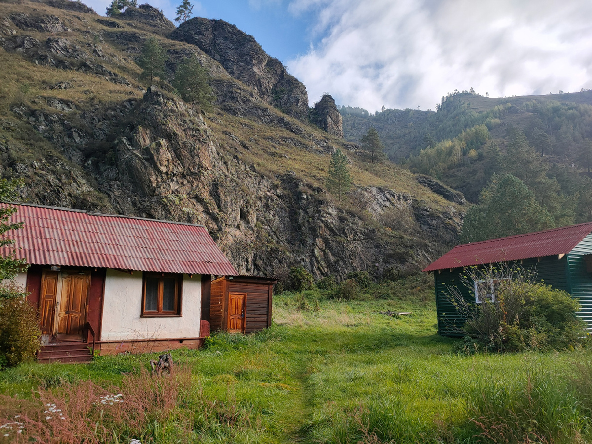 Фото: Сергей Медведев