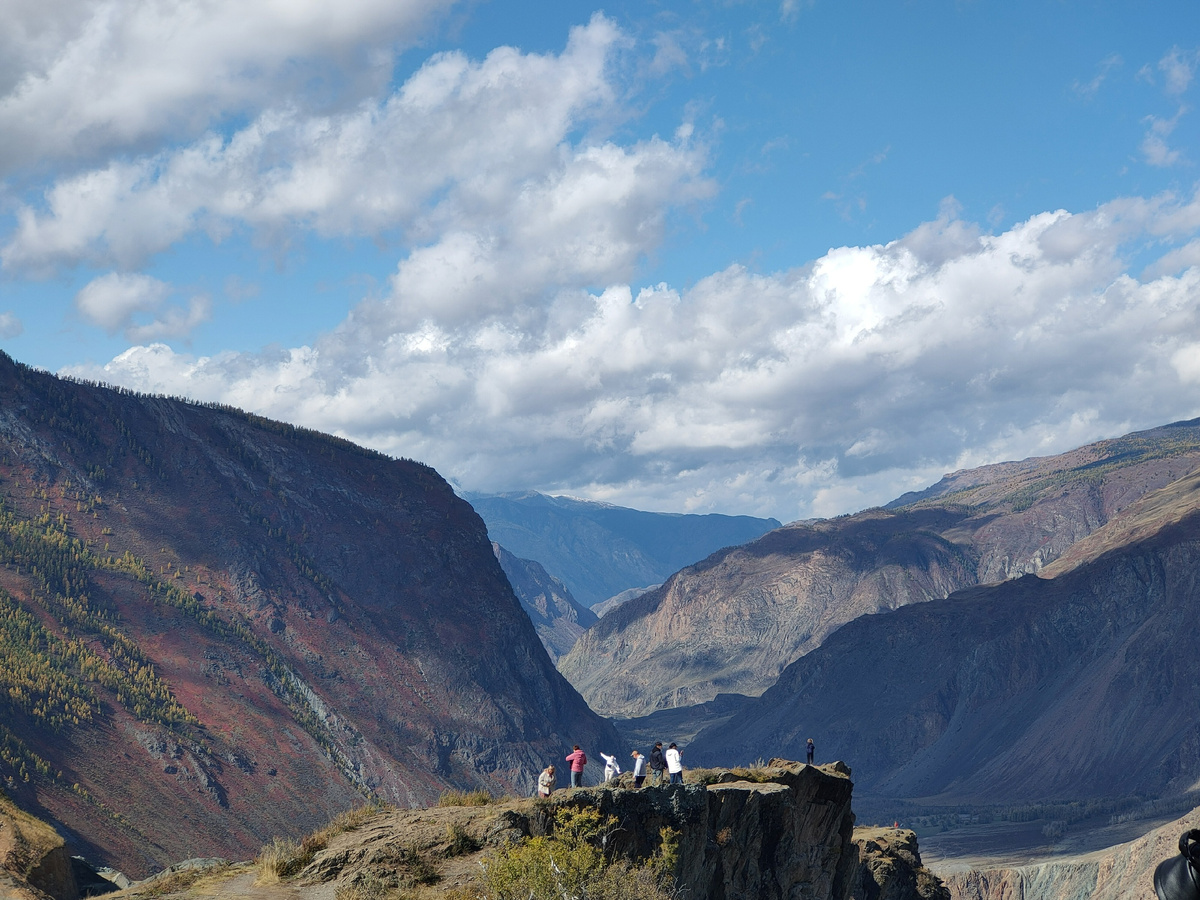 Фото: Сергей Медведев