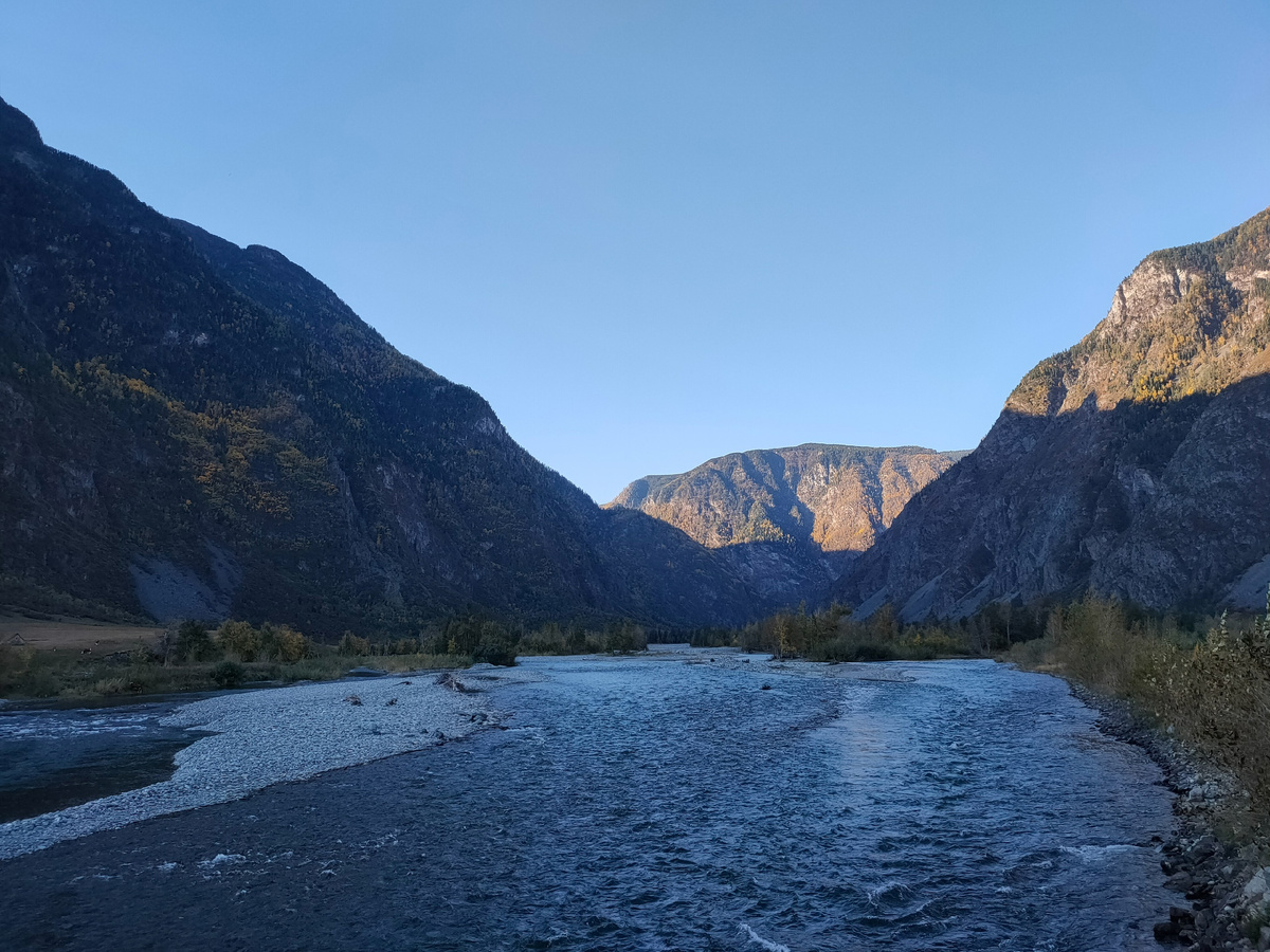Фото: Сергей Медведев