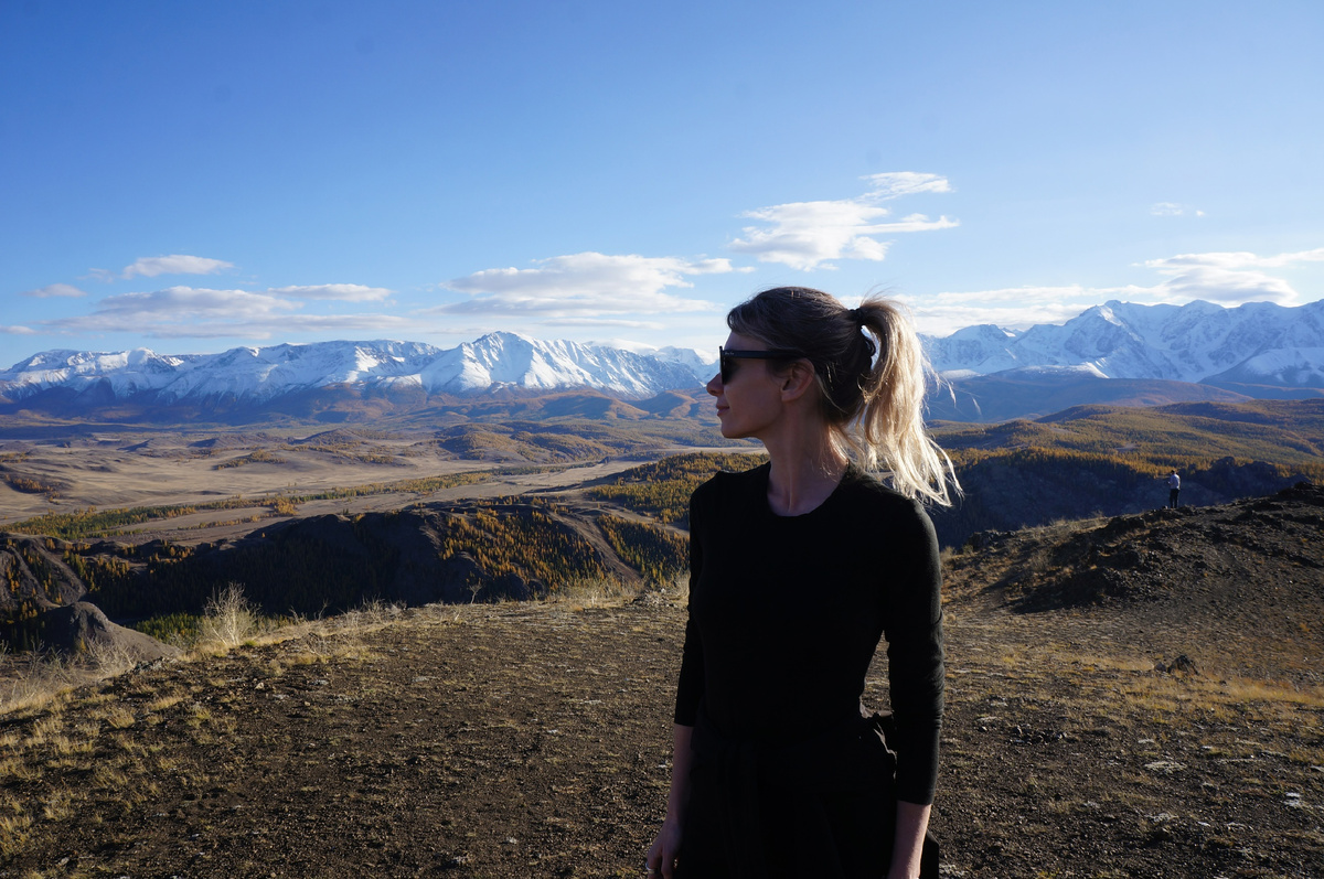 Фото: Костик Данилов