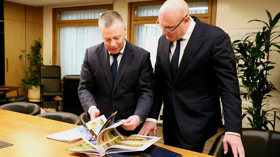 Фото: Пресс-служба правительства Ярославской области