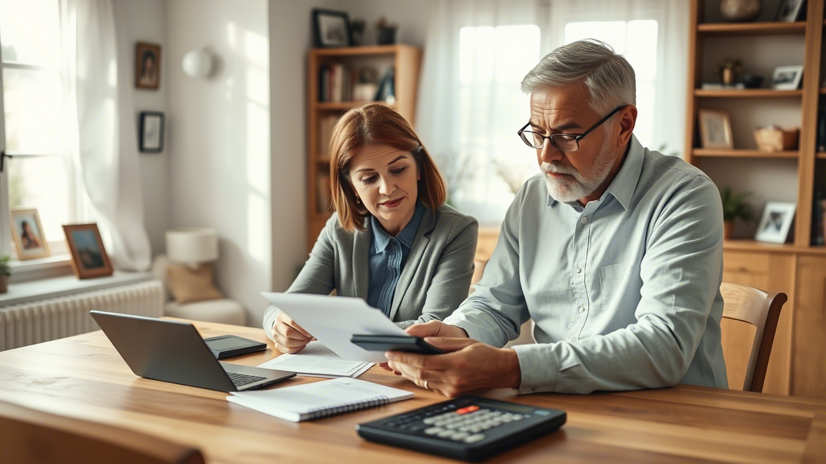 Живите по средствам, и завтрашний день станет более предсказуемым.