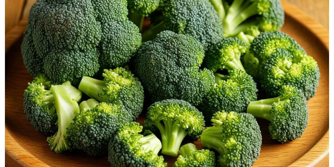 Брокколи: Защитник вашего организма. В чем же польза и какой вред?