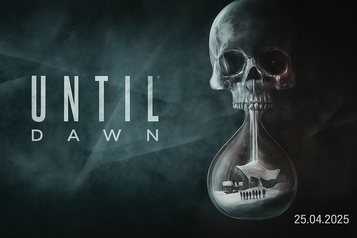 Until Dawn