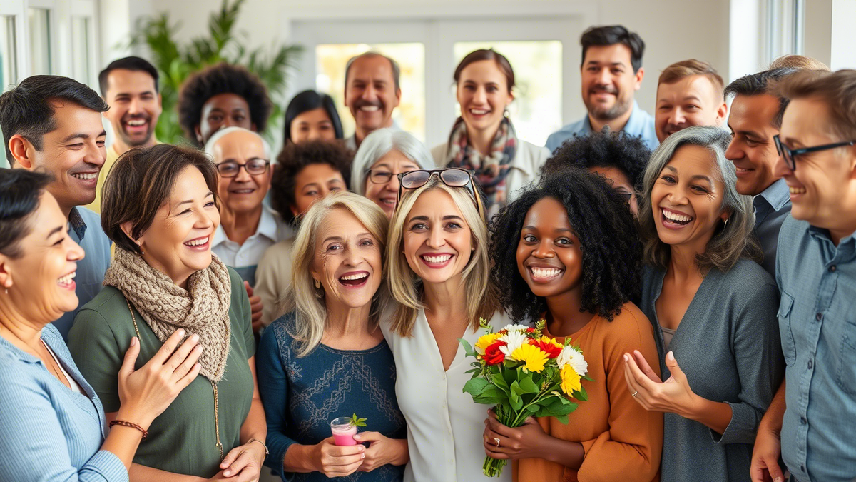 Каждая благодарность делает мир лучше.