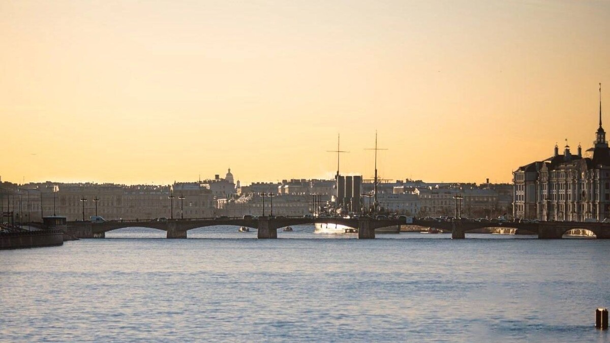     Источник: СПб ГБУ «Мостотрест»