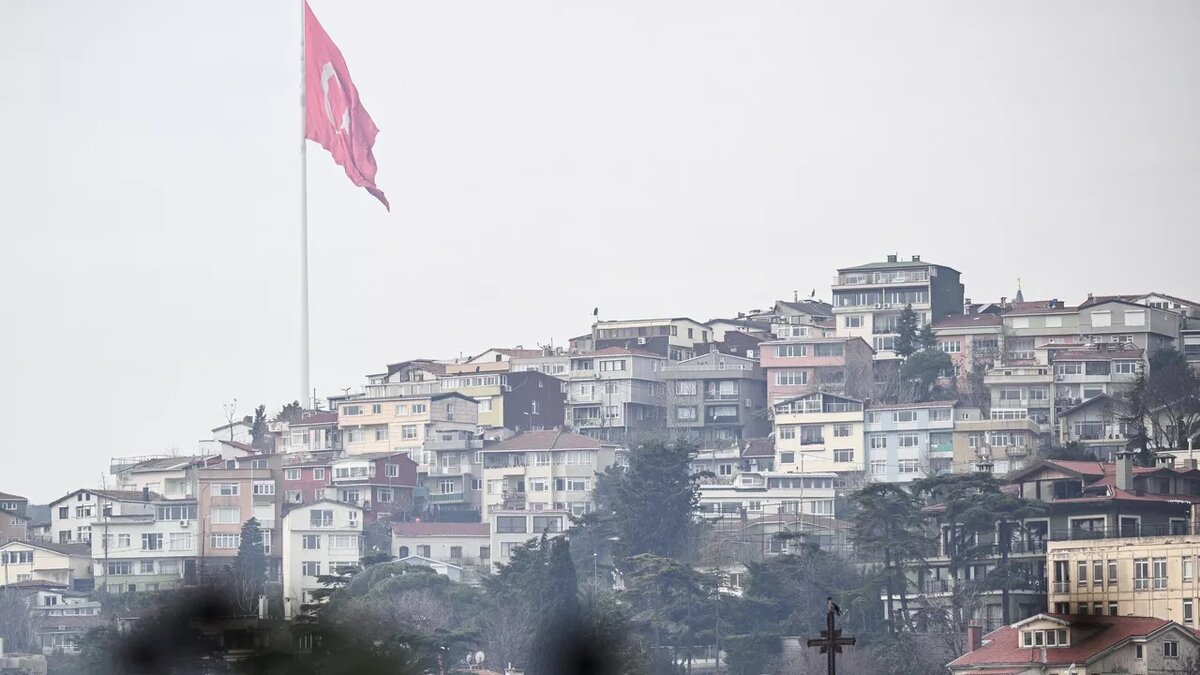 © Sputnik / Кирилл Зыков