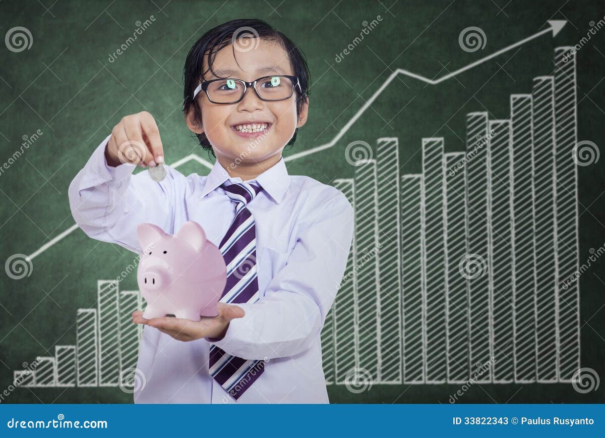    Юный кондитер: как организовать налоговый процесс для подростка