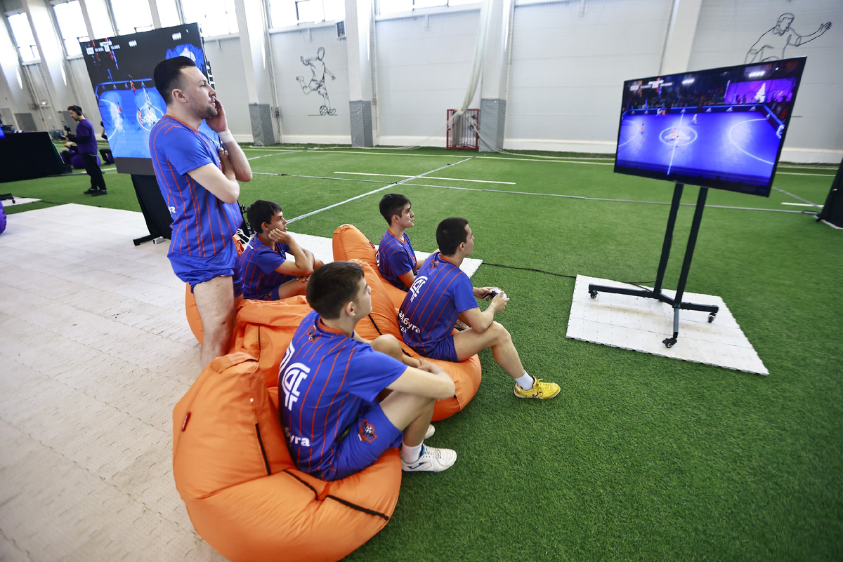 Автор фото: Павел Хацаюк / ИД «Вечерняя Казань»