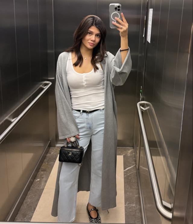    Виктория Антонова. Фото: социальные сети