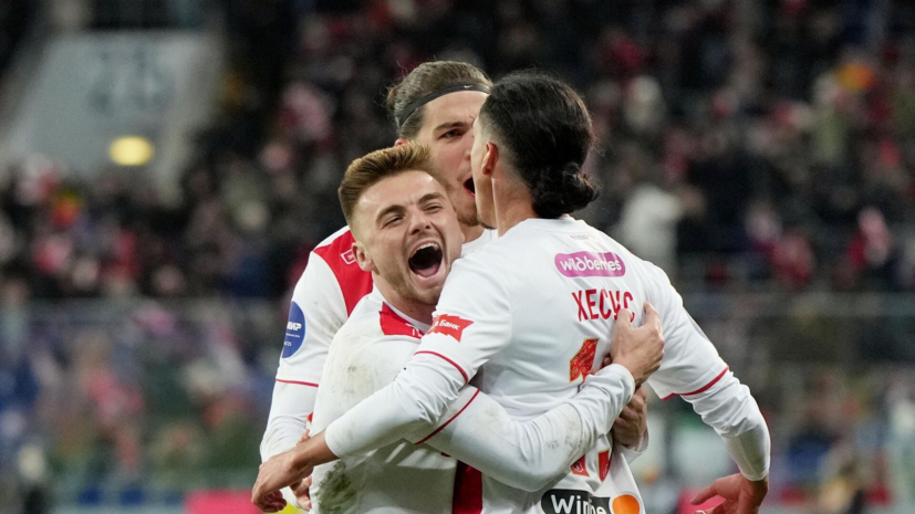   РИА Новости