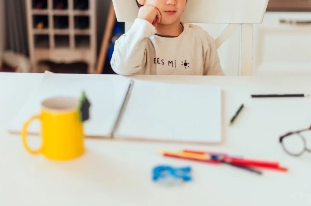    Специалисты тюменского «Родника» оказывают детям волонтерскую помощь