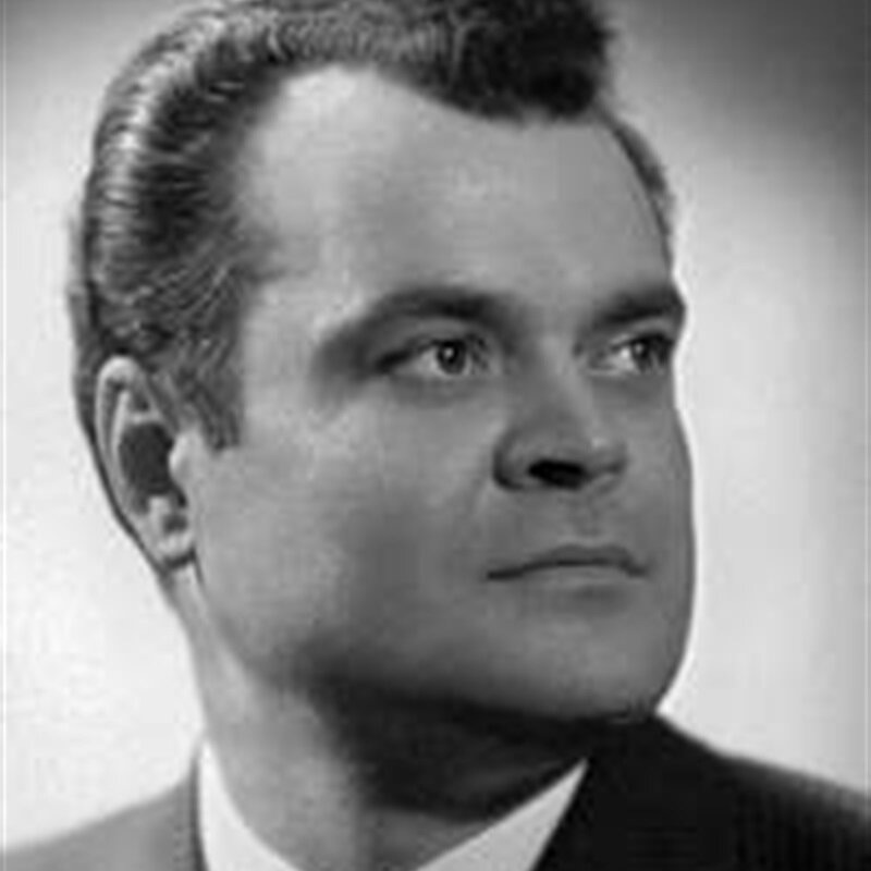 Николай Кондратюк