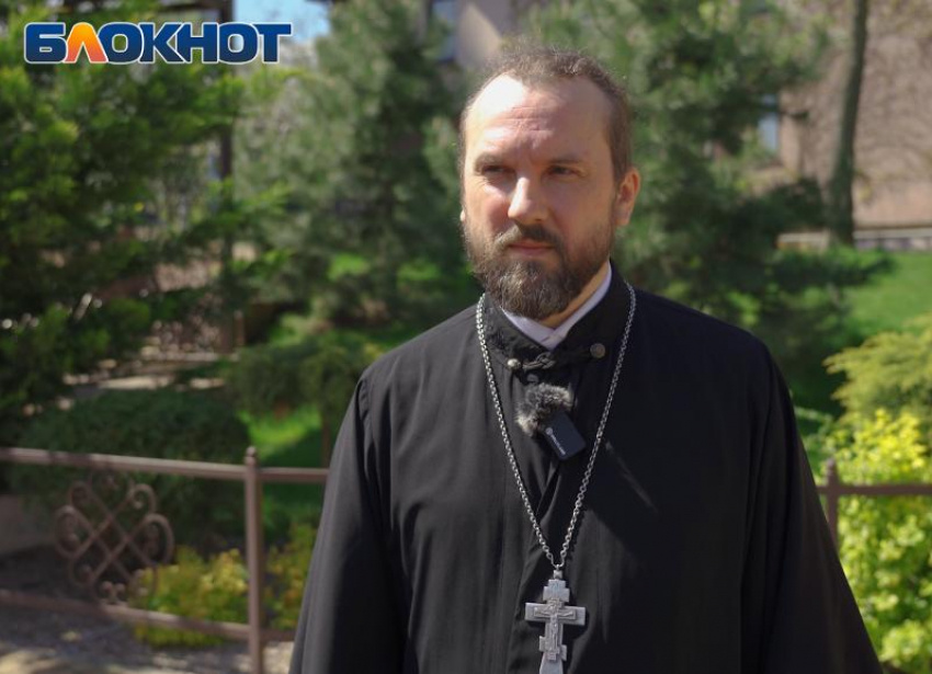 Фото: "Блокнот Краснодар"