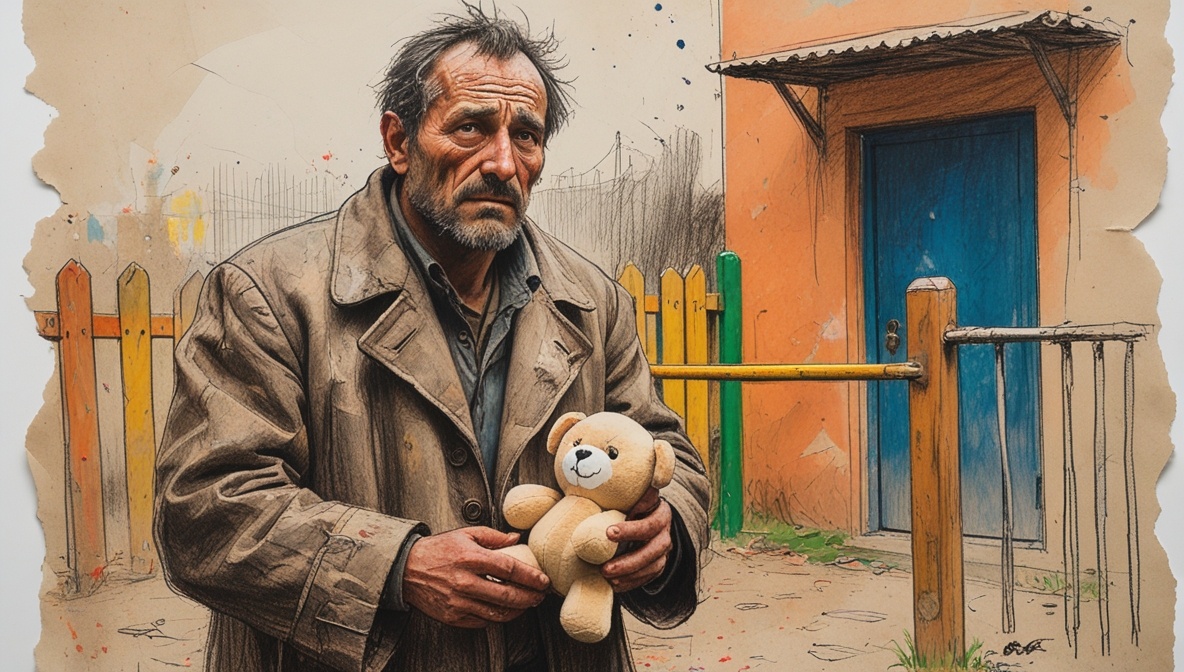 Бывшая не даёт видеться с ребёнком — но я добился своего. Рассказываю как