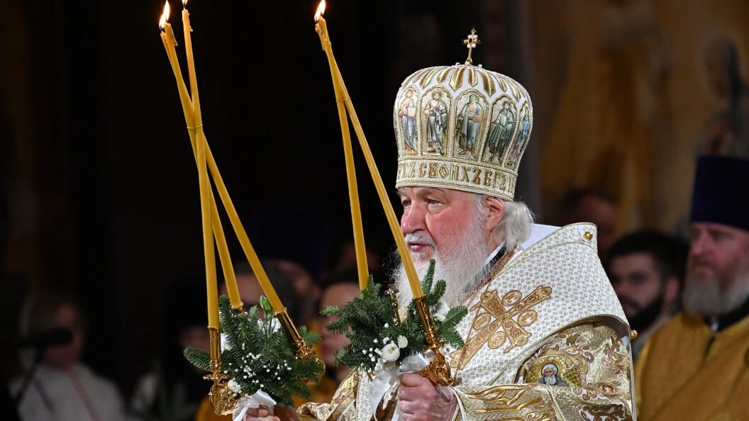    комсомольская правда/Globallookpress