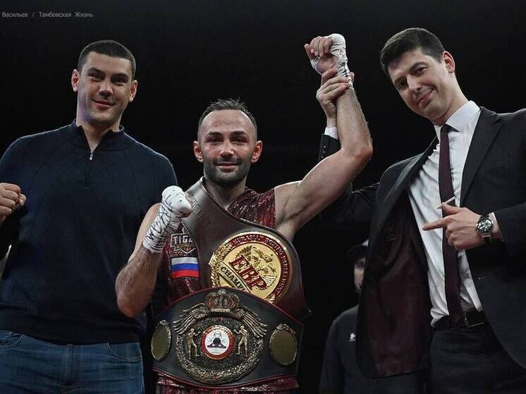     Фото: «Тамбовская жизнь»/ Павел Васильев