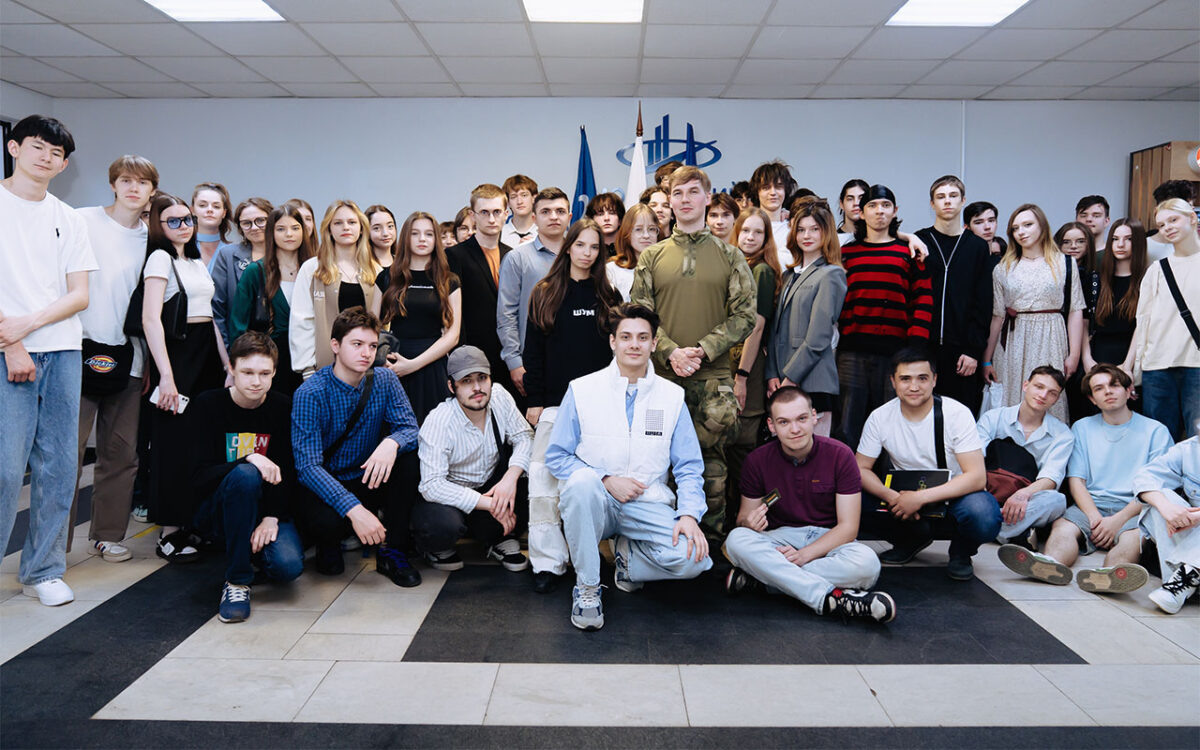    Фото предоставлено пресс-службой