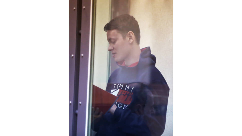 Фото: Юрий Стрелец / Коммерсантъ