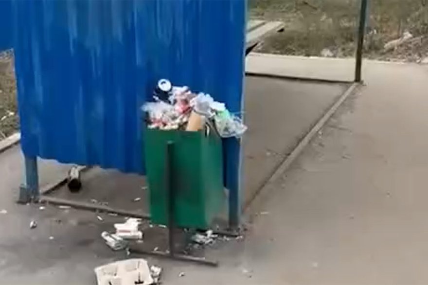    Кадр: Телеграм-канал 78 | НОВОСТИ