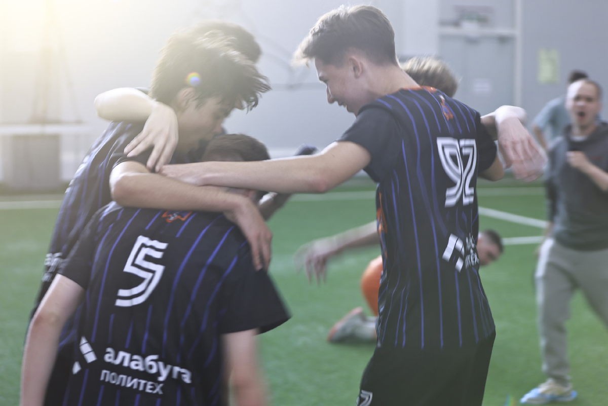 Автор фото: Павел Хацаюк / ИД «Вечерняя Казань»