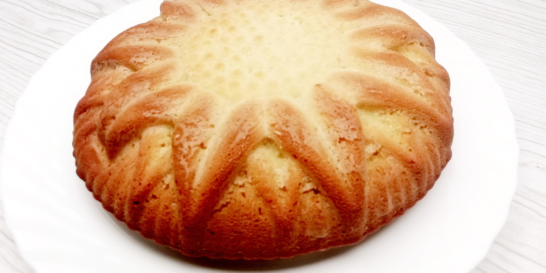 ВКУСНЕЙШИЙ МАННИК НА КЕФИРЕ! ИЗ ПРОДУКТОВ КОТОРЫЕ ЕСТЬ НА КУХНЕ))) САМЫЙ ЛУЧШИЙ РЕЦЕПТ 👍