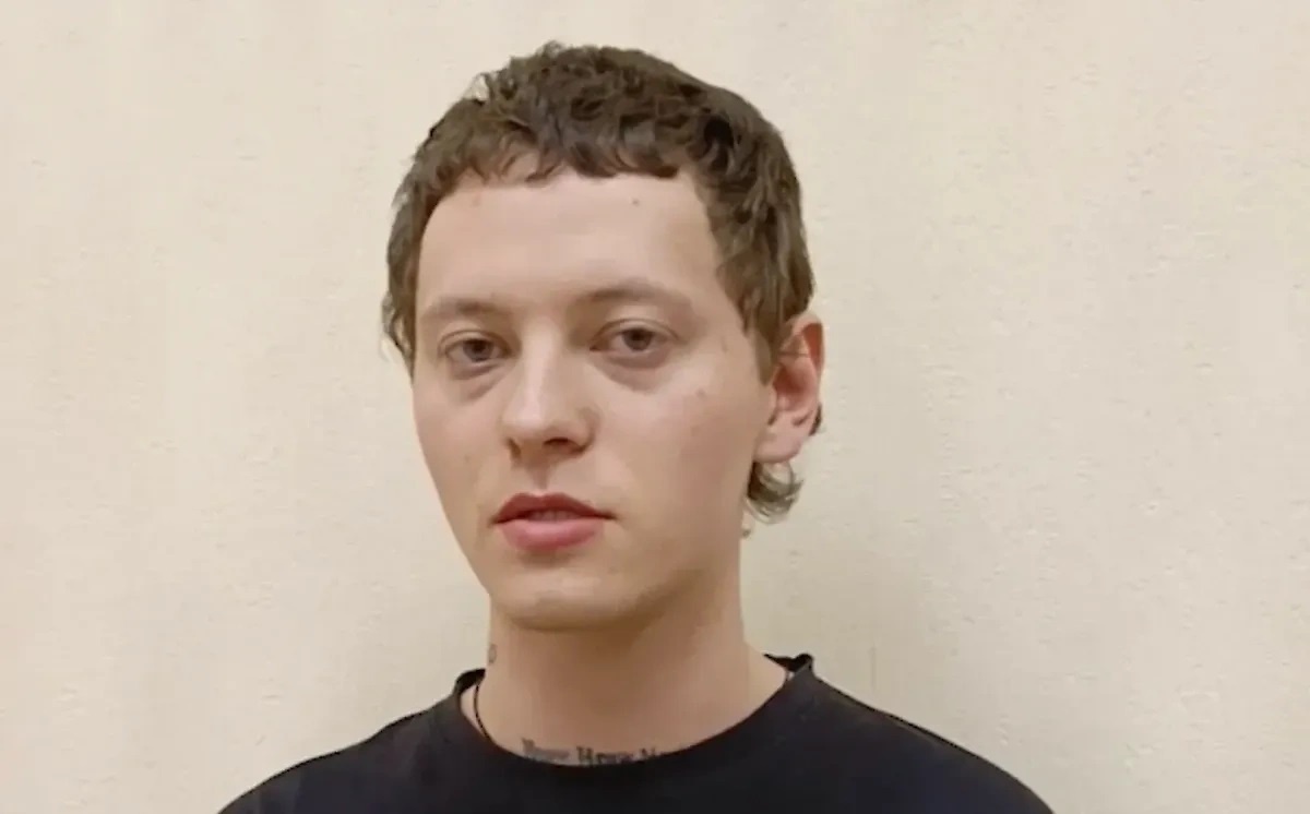    Фото из ТГ-канала адвоката Алексея Лапузина