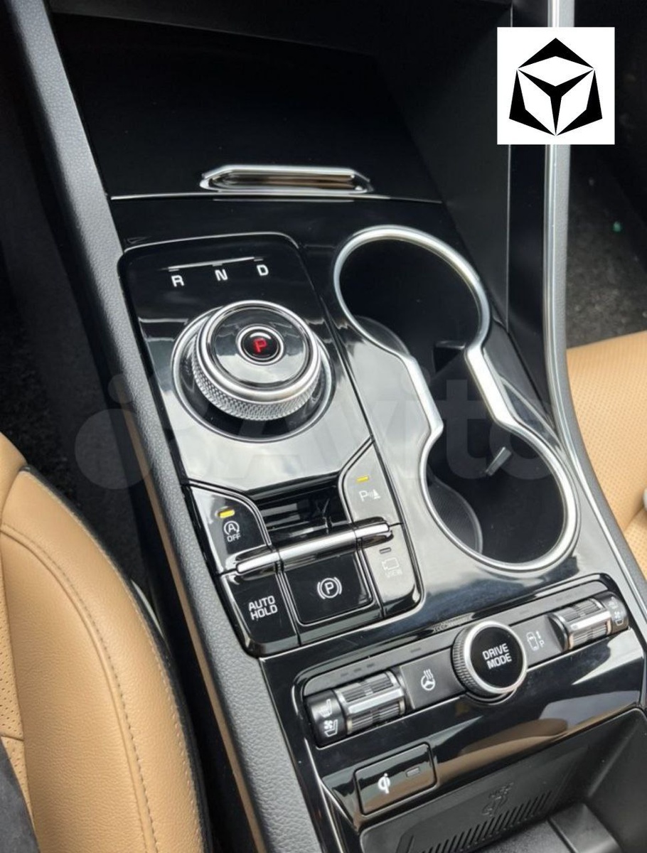 Ленивчик для KIA K5 DL3 20г. Корея