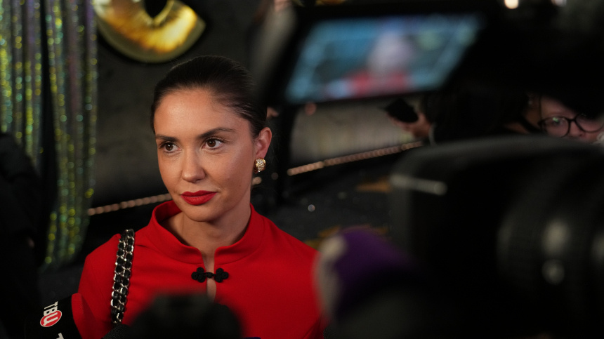    Фото: ИЗВЕСТИЯ/Дмитрий Коротаев