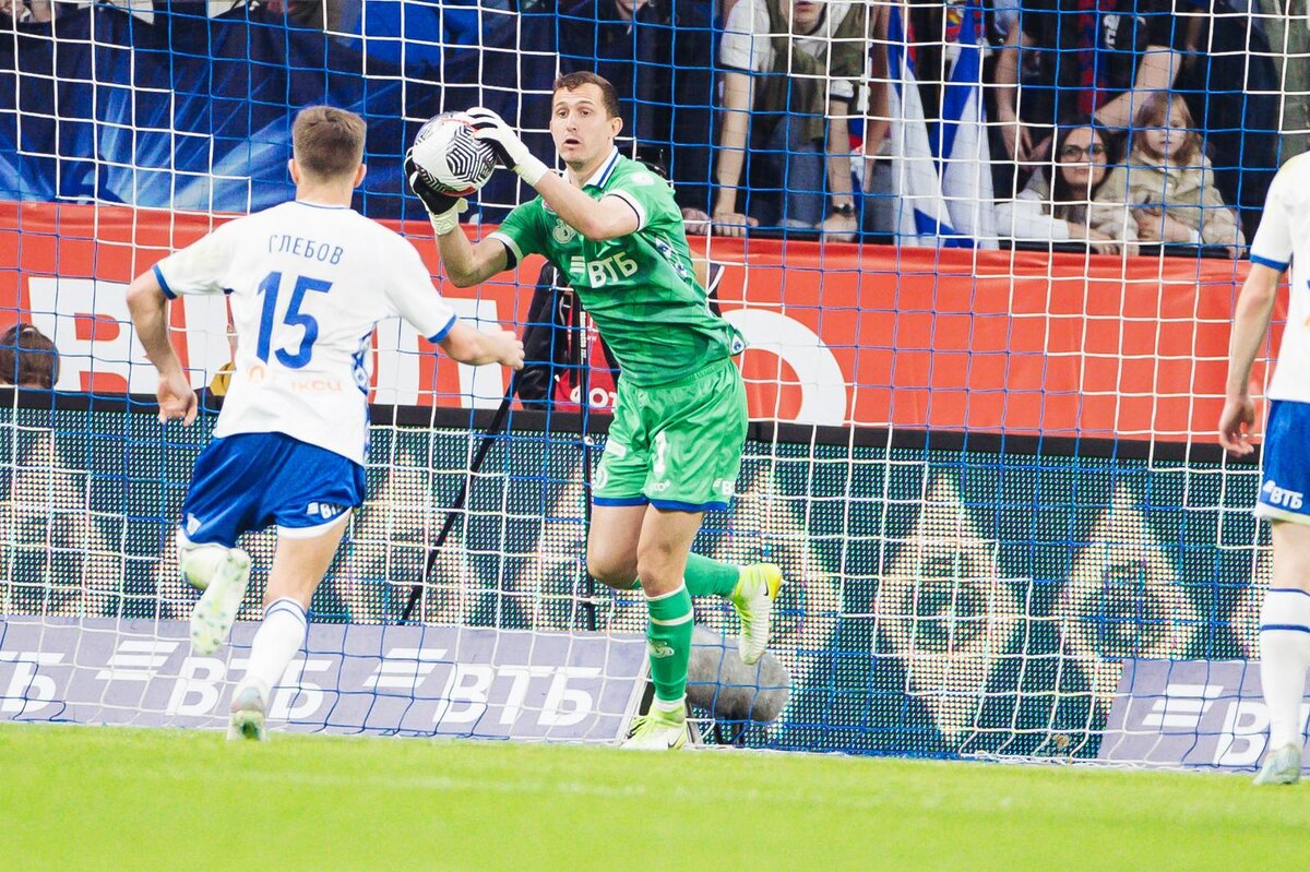 Андрей Лунёв