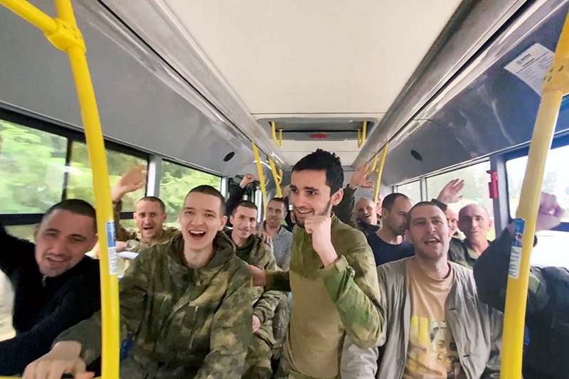    © РИА Новости/Пресс-служба Минобороны РФ