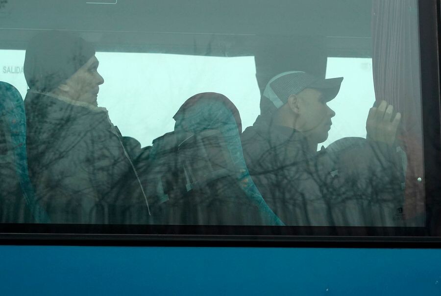     / Источник: © AP/TASS