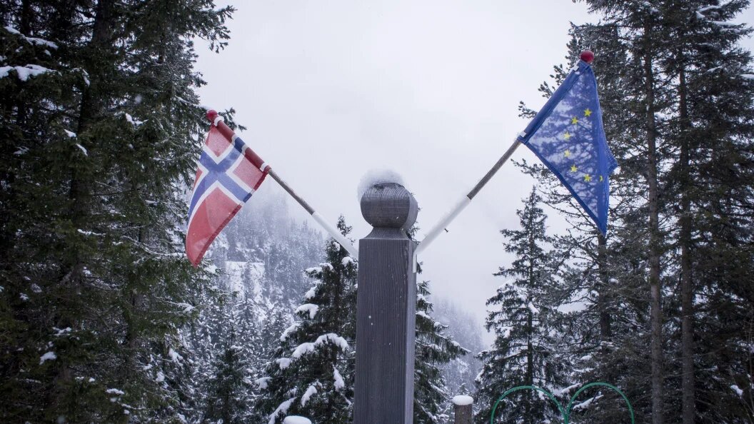    ФОТО: Libor Sojka/CTK/Globallookpress