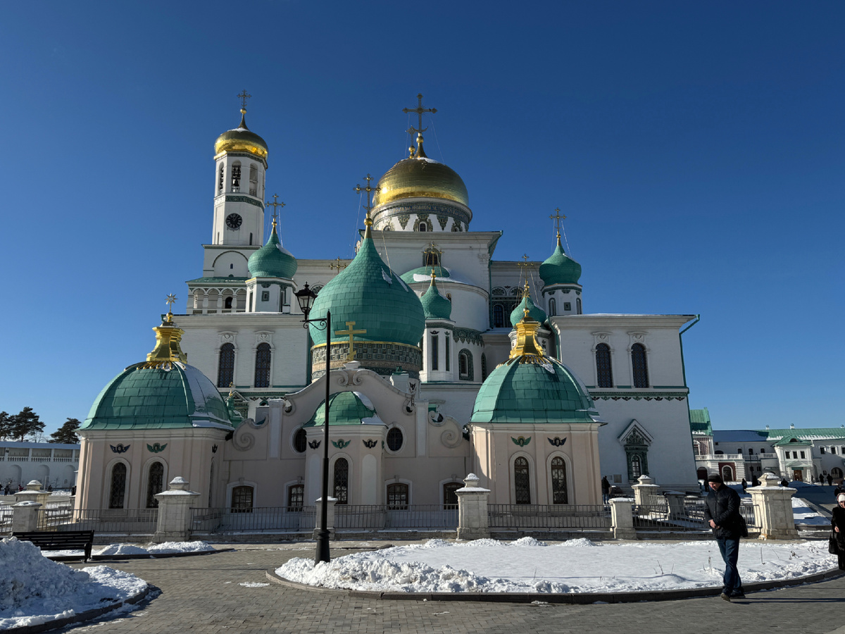 Фото автора 