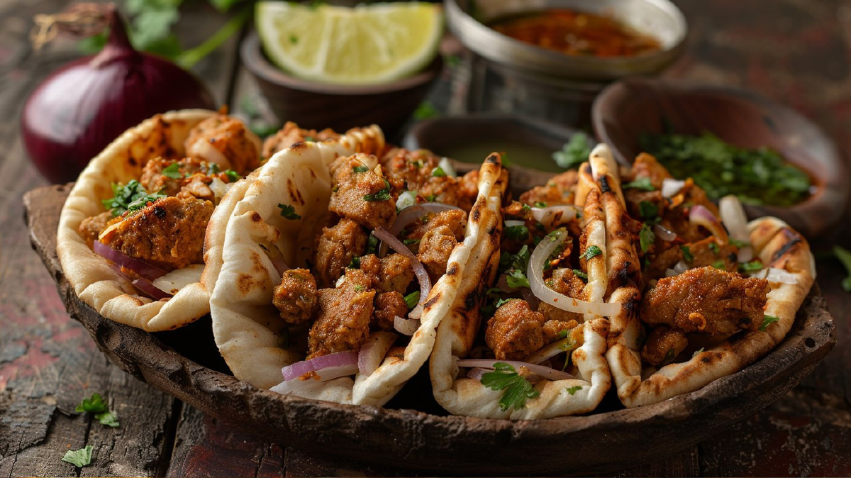 Меорав йерушалми