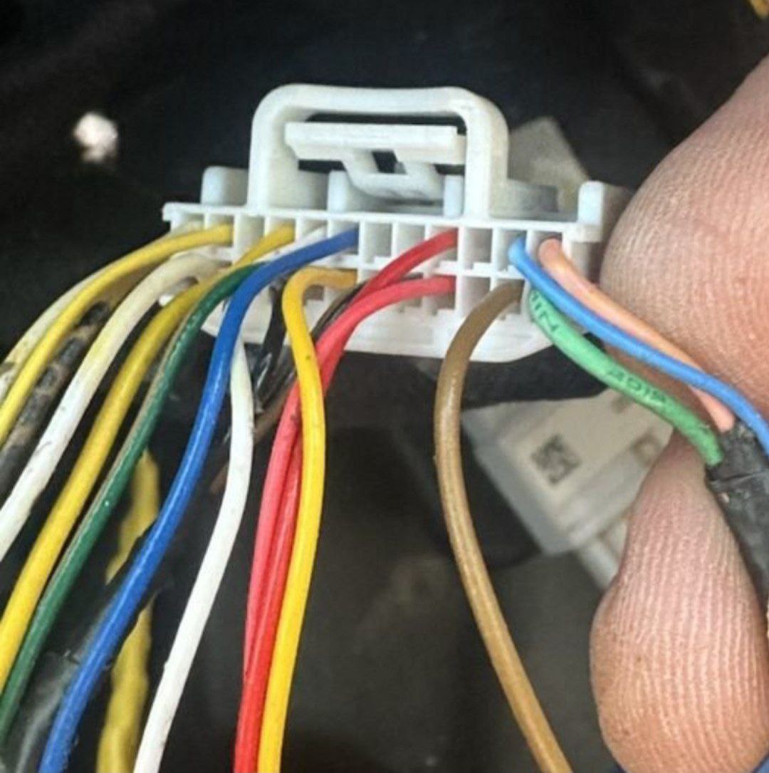 Ленивчик для KIA K5 20г. JF