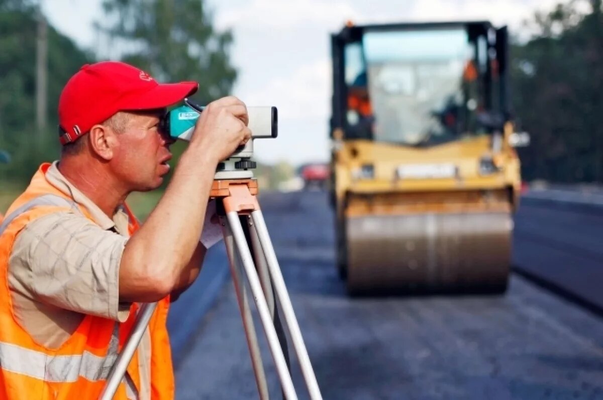    На дорогах Дона специалисты выборочно проверяют качество ремонта дорог