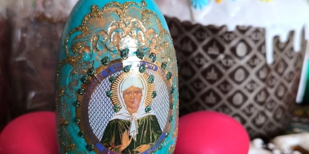 Христос Воскресе! И храм, который я фотографировала годами