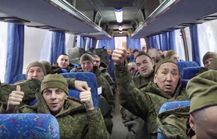     РИА Новости/Пресс-служба Минобороны РФ