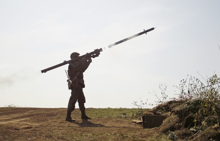    Alexander Ermochenko/Xinhua/Global Look Press