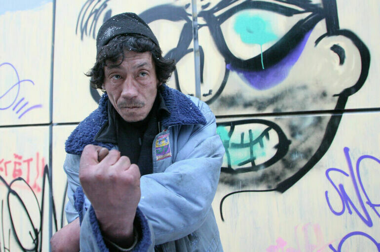   Игорь Зарембо / РИА Новости