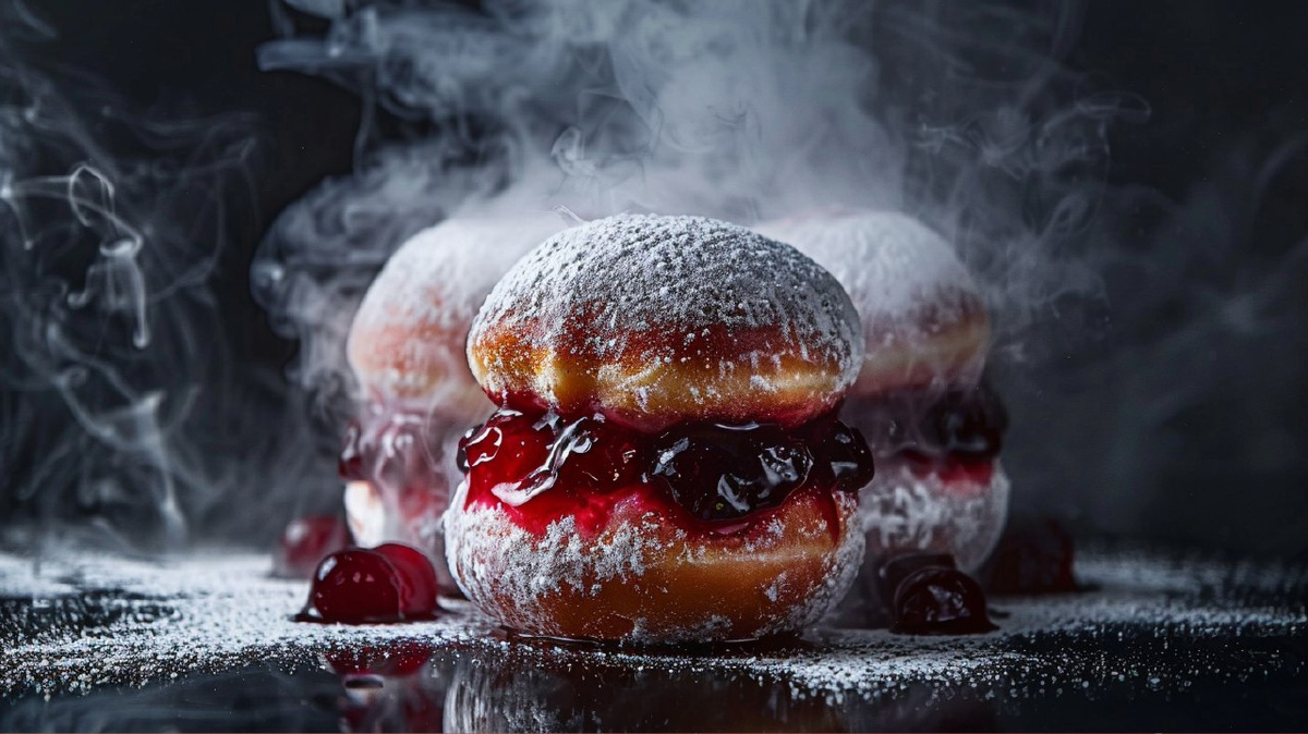 Суфганийот 