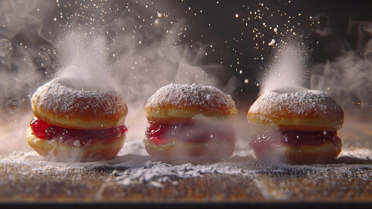 Суфганийот 