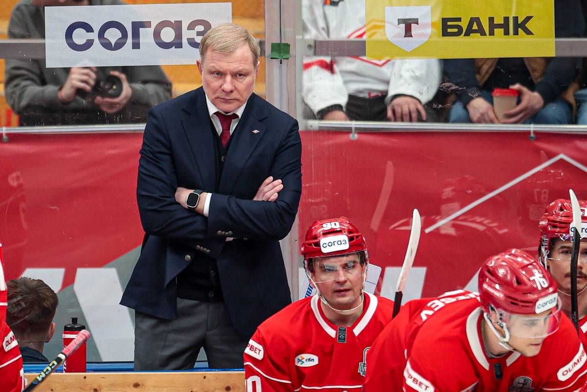    Фото: Spartak.ru