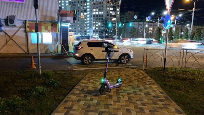      Фото: УГИБДД ГУ МВД России по Ставропольскому краю