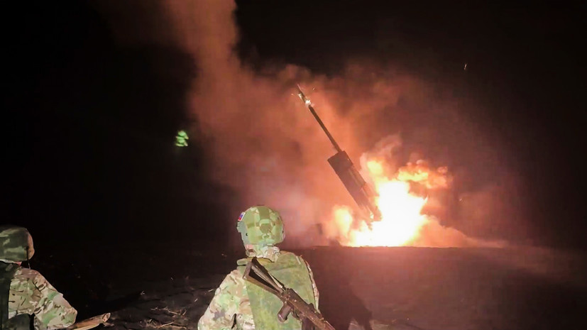   AP Минобороны РФ