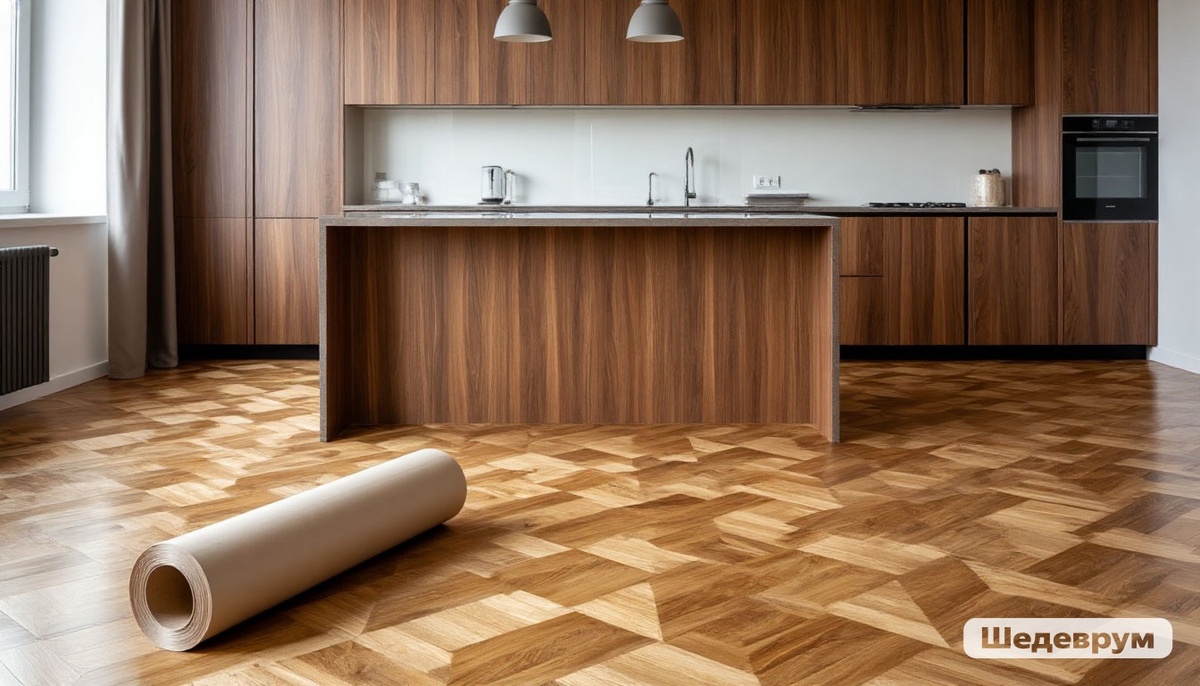 Шедеврум рулит:)